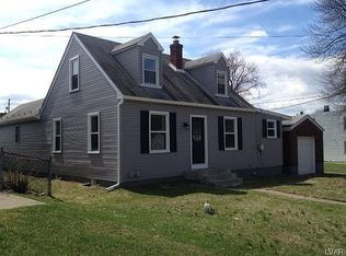 38 Kiernan Ave, Hellertown, PA 18055