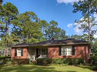 1117 10th St SW, Moultrie, GA 31768