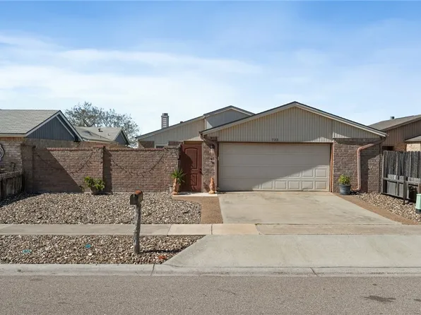 722 Oriole St, Corpus Christi, TX 78418