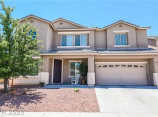 1121 Windy Ferrell Ave, North Las Vegas, NV 89081