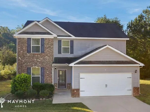 431 Tara Beach Ln, Jonesboro, GA 30238