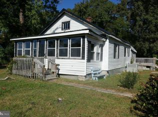 2459 Worcester Hwy, Pocomoke City, MD 21851