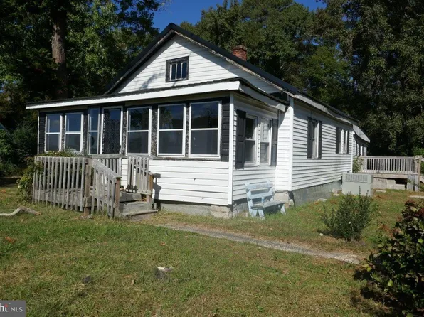2459 Worcester Hwy, Pocomoke City, MD 21851