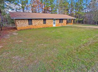 2746 Bluebird Trl NW, Brookhaven, MS 39601