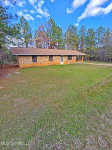 2746 Bluebird Trl NW, Brookhaven, MS, 39601