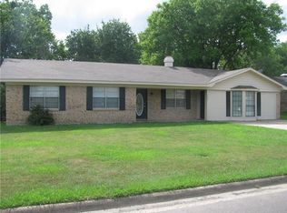 1023 Davis St S, Sulphur Springs, TX 75482
