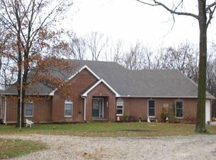 20249 McCurdy Rd, Hughesville, MO 65334
