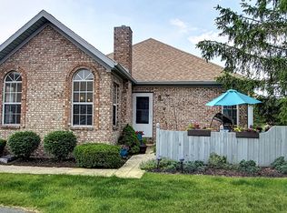 2283 Fox Run Cir UNIT U-5-18, Findlay, OH 45840