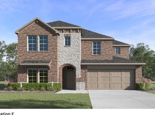 3860 Pennington Ave, Aubrey, TX 76227