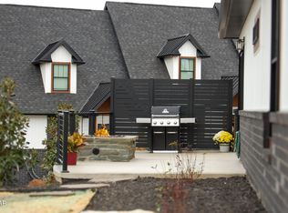 1076 Watch Hill Way LOT 1076, Sevierville, TN 37862