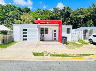 (Undisclosed Address), San Juan, PR 00924