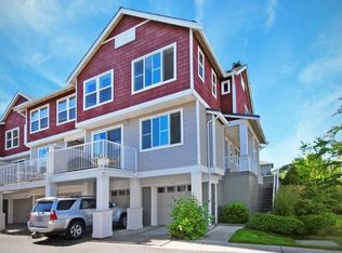 2912 SW Raymond St, Seattle, WA 98126