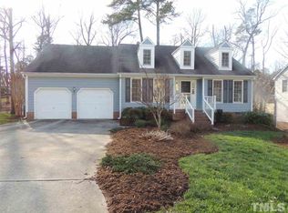 5 Woodcliff Cir, Durham, NC 27712
