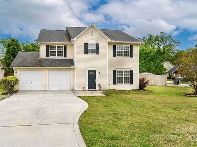 225 Carrie Ct, Concord, NC, 28027