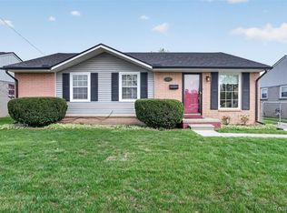 4447 Harrison St, Inkster, MI 48141