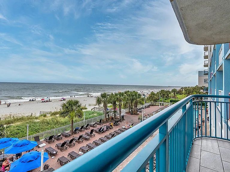 1st image of 2201 S Ocean Blvd #202