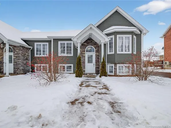 66 Croasdale St, Moncton, NB E1E 0A8