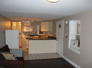 Catherine Street Chase, Philadelphia, PA 19147