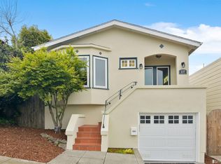 137 Ashton Ave, San Francisco, CA 94112