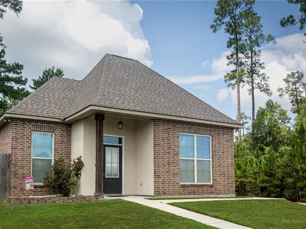545 Oakley Blvd, Pearl River, LA 70452