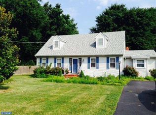 251 Rose Bowl Rd, Dover, DE 19904