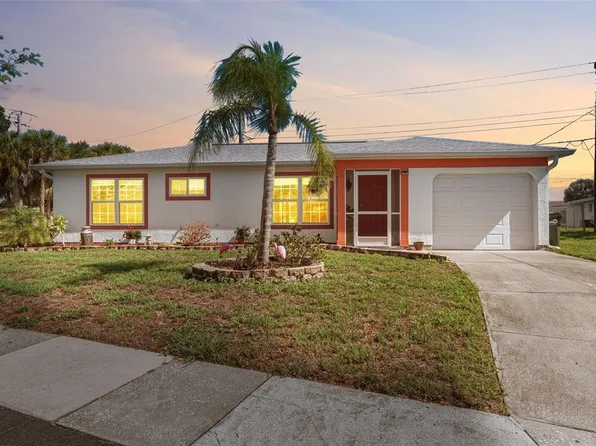 8460 PICKWICK ROAD, NORTH PORT, FL 34287