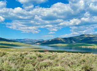 24590 Arapahoe Rd, Oak Creek, CO 80467