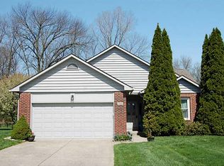 7086 Steinmeier Dr, Indianapolis, IN
