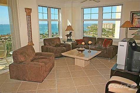 2nd image of 750 N Tamiami Trl Unit 1501