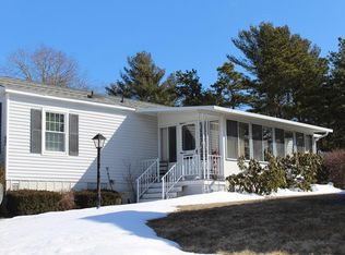 57 Pinehurst Dr, Plymouth, MA 02360