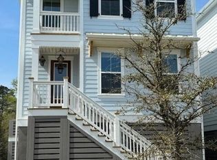 746 Minton Rd, James Island, SC 29412