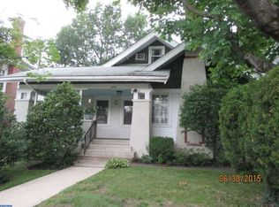 206 Tyson Ave, Glenside, PA 19038