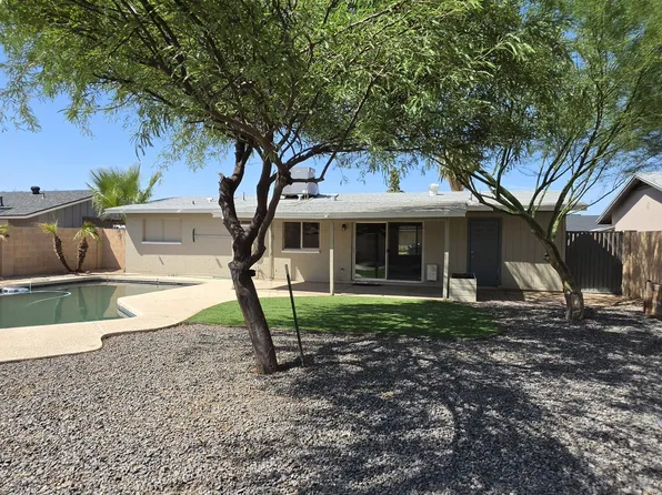 8739 W TURNEY Avenue, Phoenix, AZ 85037