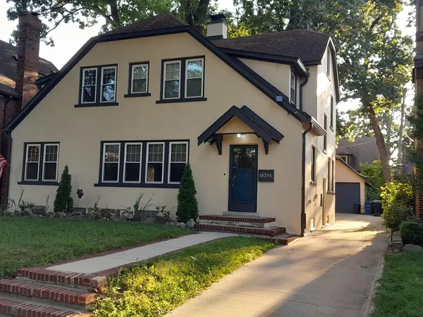 18255 Wildemere St, Detroit, MI 48221