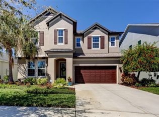13812 Fairway Bunker Dr, Tampa, FL 33625