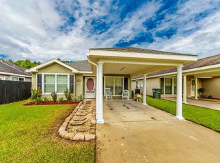 140 Casa Dr, Gray, LA 70359