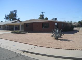 3204 S Albert Ave, Tempe, AZ 85282