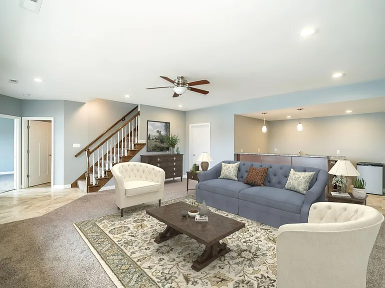 10015 E Carmen Pl — Photo 54