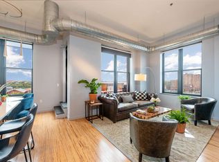 232 Pavonia Ave PH 1115, Jersey City, NJ 07302