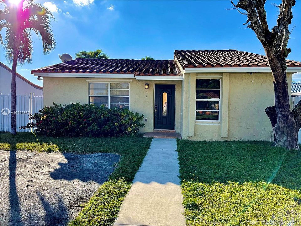 1st image of 354 NW 132nd Pl #0