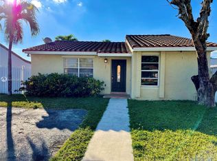 354 NW 132nd Pl #0, Miami, FL 33182