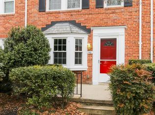 140 Hopkins Rd, Baltimore, MD 21212
