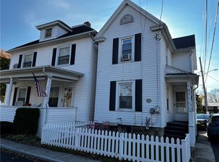21 Park Ave, Geneva, NY 14456