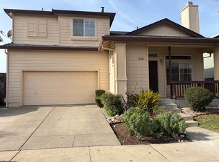 2409 Amethyst Way, Santa Rosa, CA 95404