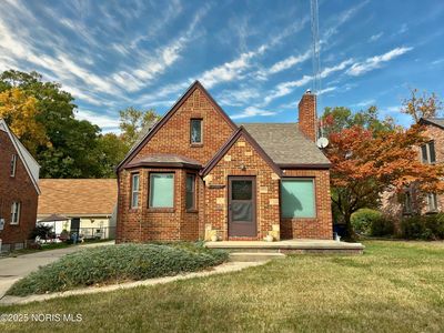 2138 Sherwood Ave, Toledo, OH, 43614