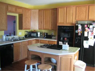 13542 Prairie Mallow Ln — Photo 5