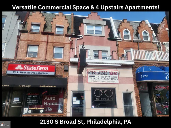 2130 S Broad St, Philadelphia, PA 19145