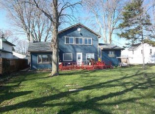 511 Catherine Dr, Liberty Center, OH 43532