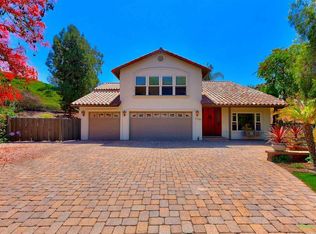 5398 Old Dairy Ct, Bonita, CA 91902