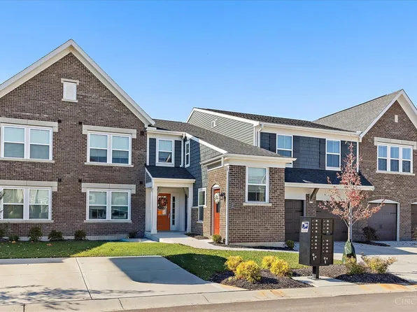 617 Tradition Rdg #80103, Cincinnati, OH 45245